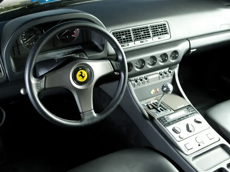 1995 Ferrari 456 GT - Image 5 of 20