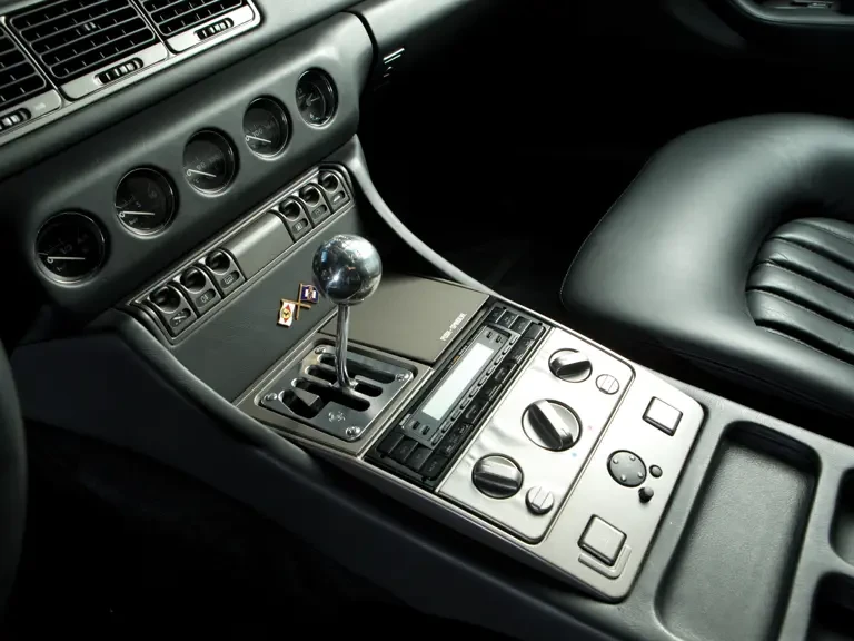 1995 Ferrari 456 GT - Image 14 of 20
