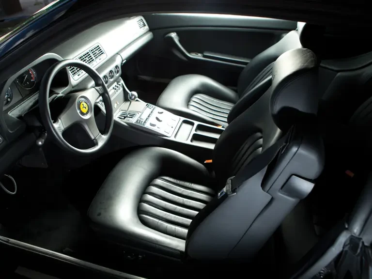 1995 Ferrari 456 GT - Image 13 of 20