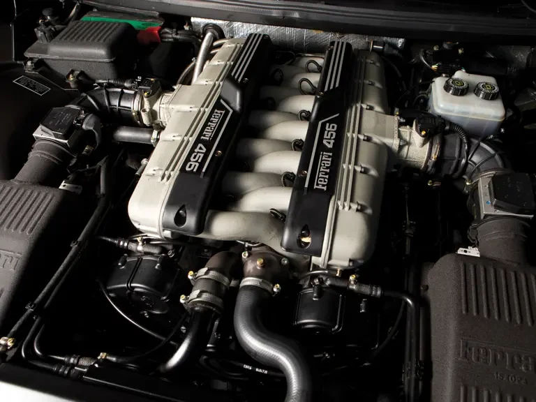 1995 Ferrari 456 GT - Image 4 of 20
