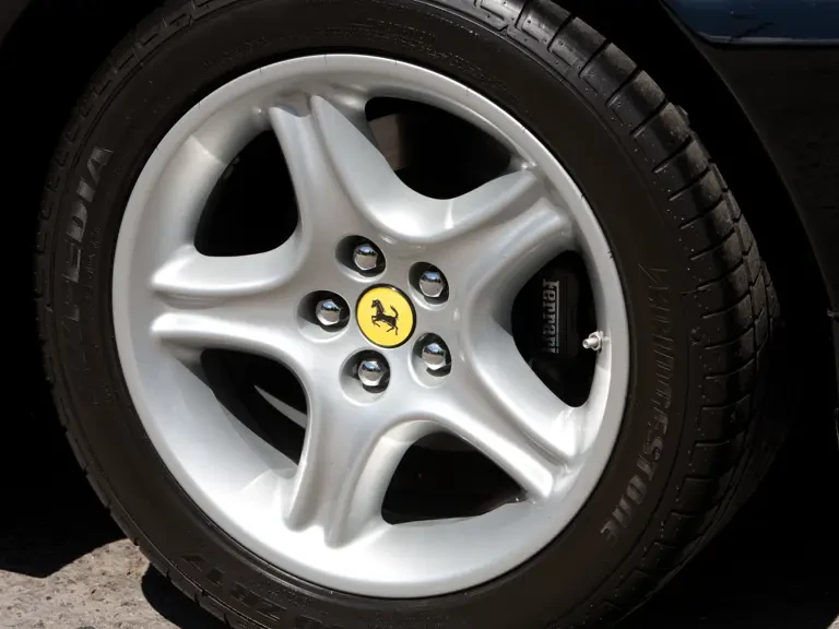 1995 Ferrari 456 GT - Image 12 of 20