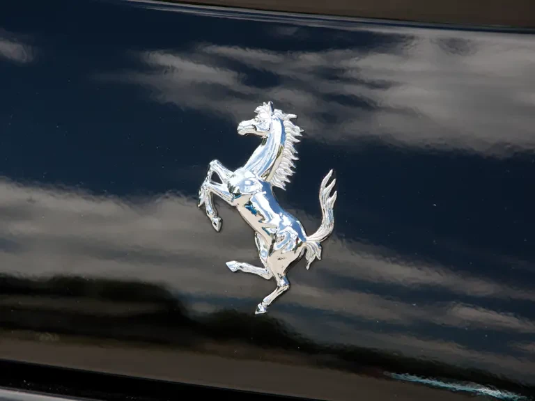 1995 Ferrari 456 GT - Image 7 of 20