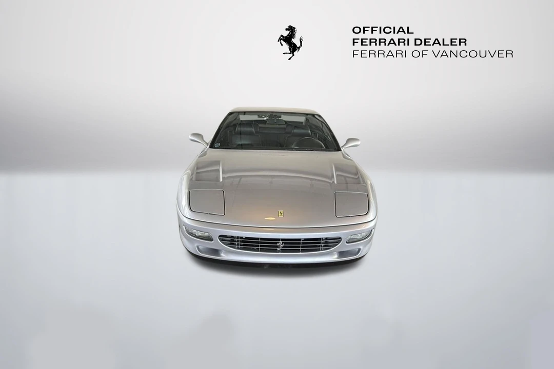 1995 Ferrari 456 GT - Image 3 of 8