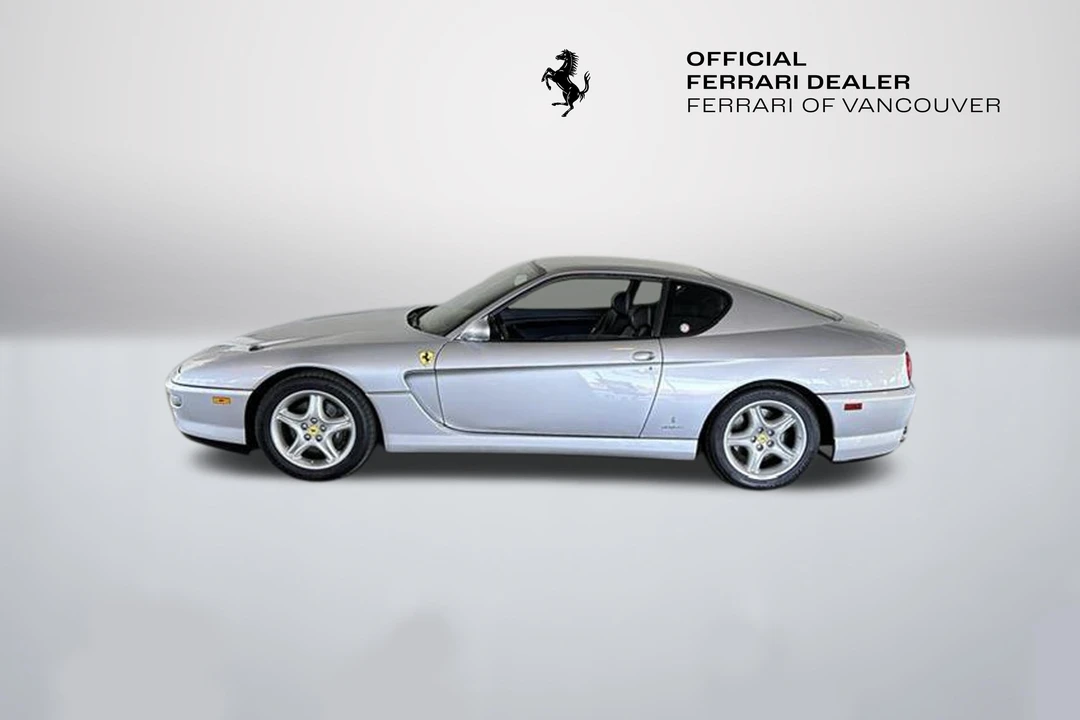 1995 Ferrari 456 GT - Image 2 of 8