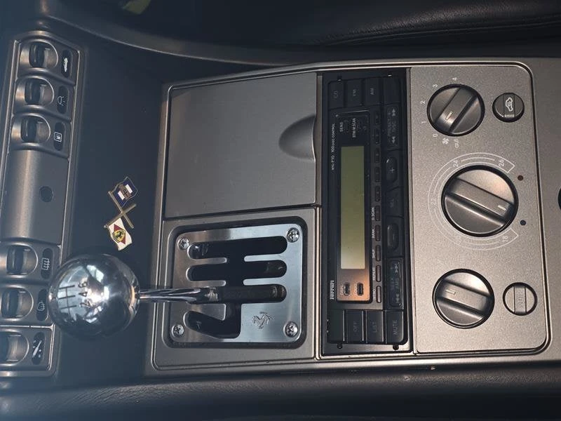 1995 Ferrari 456 GT - Image 6 of 8