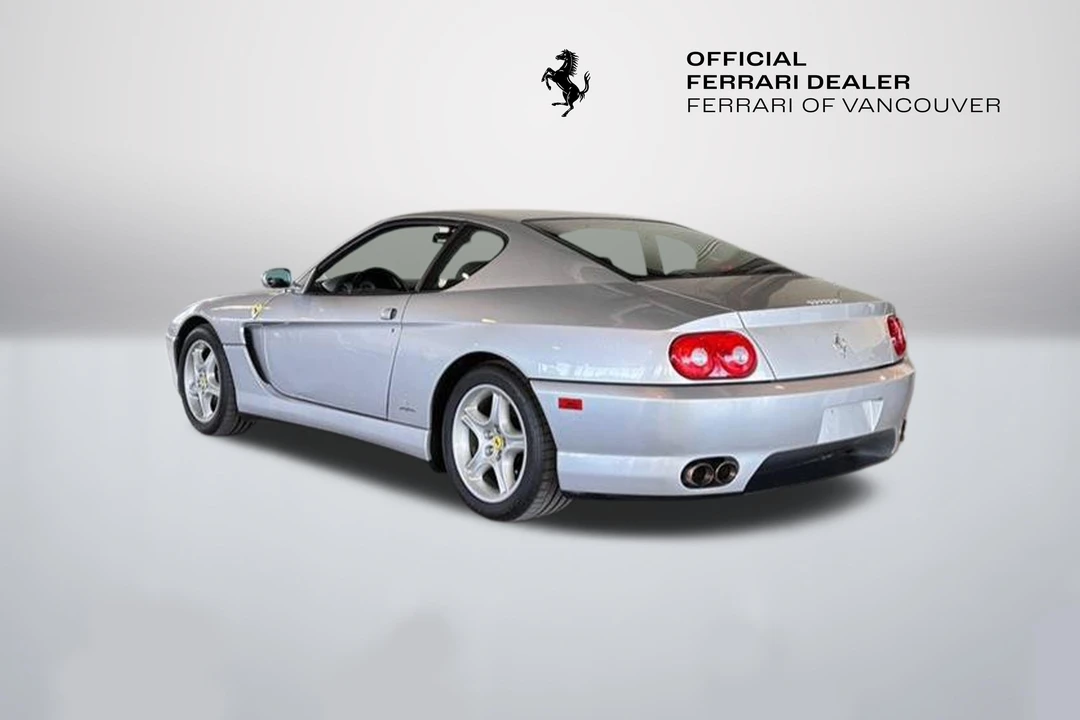 1995 Ferrari 456 GT - Image 5 of 8