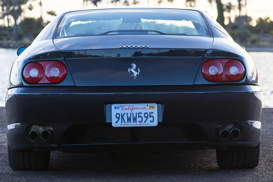 1995 Ferrari 456 GT - Image 5 of 31