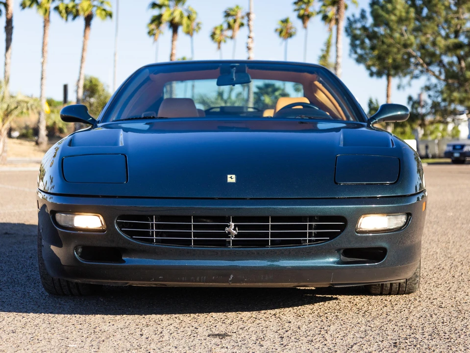 1995 Ferrari 456 GT - Image 6 of 31