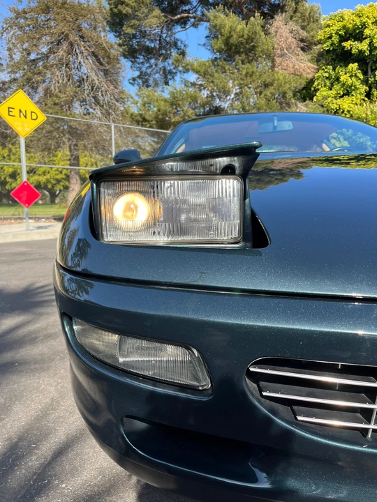 1995 Ferrari 456 GT - Image 28 of 31