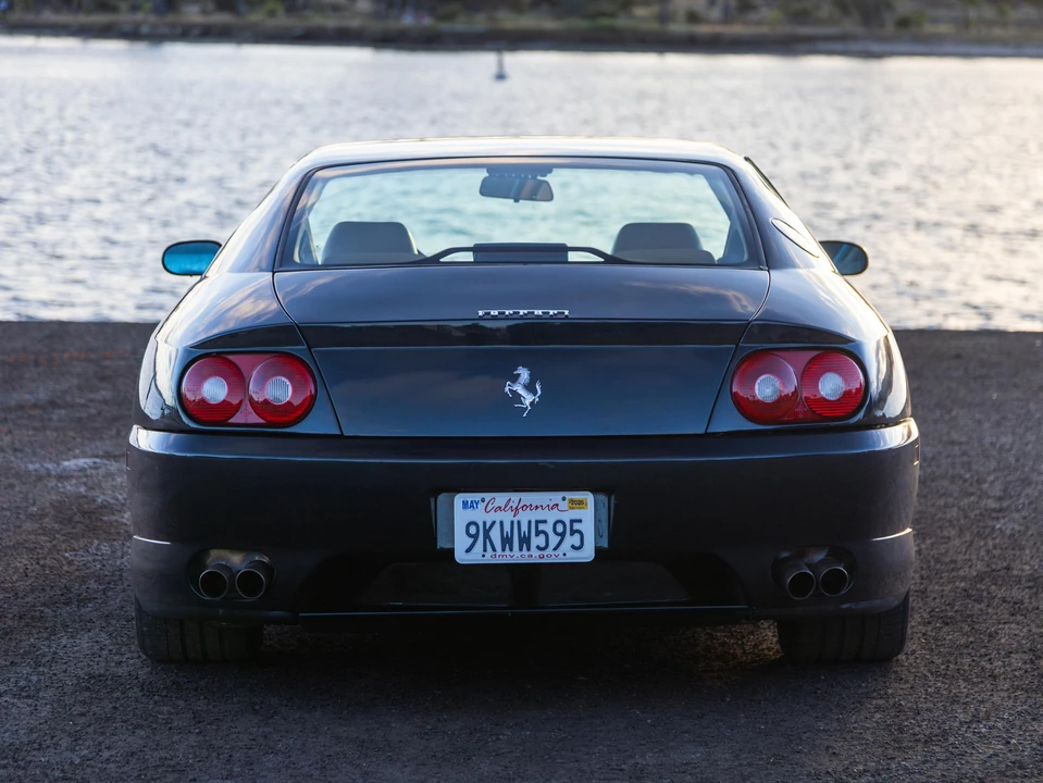 1995 Ferrari 456 GT - Image 18 of 31