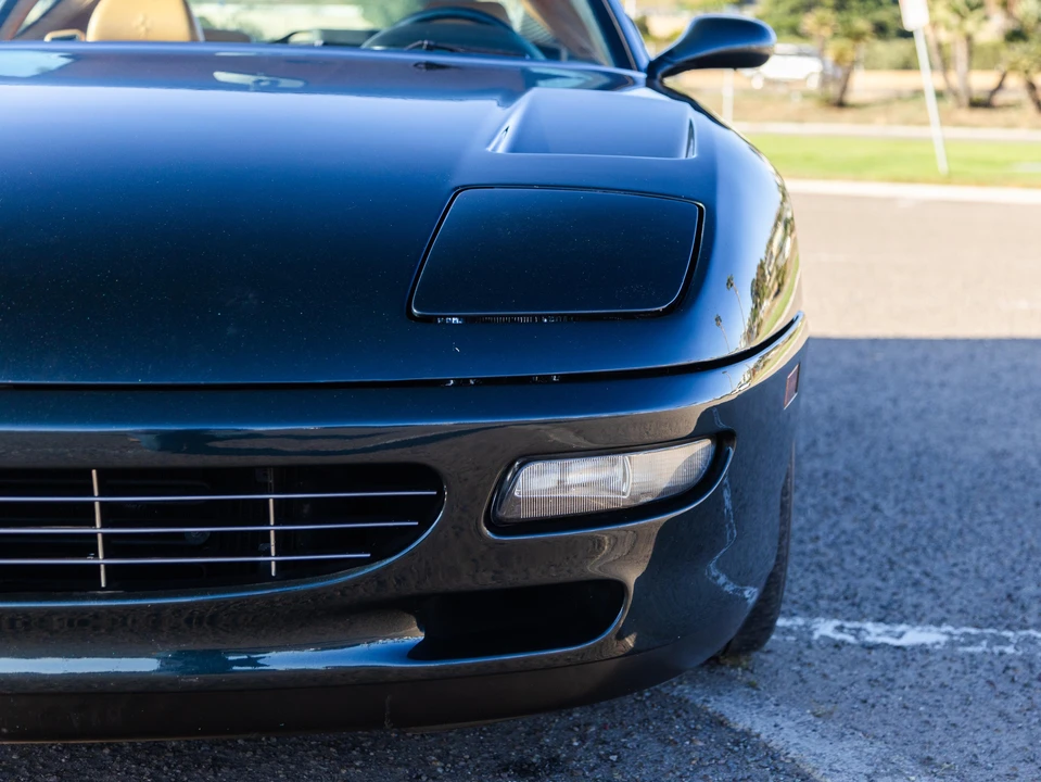 1995 Ferrari 456 GT - Image 26 of 31