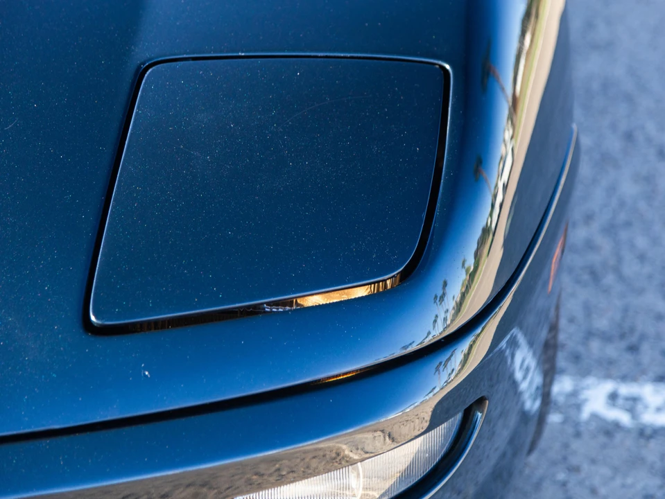 1995 Ferrari 456 GT - Image 31 of 31