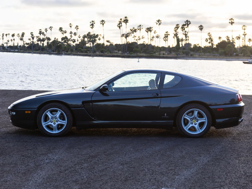 1995 Ferrari 456 GT - Image 15 of 31