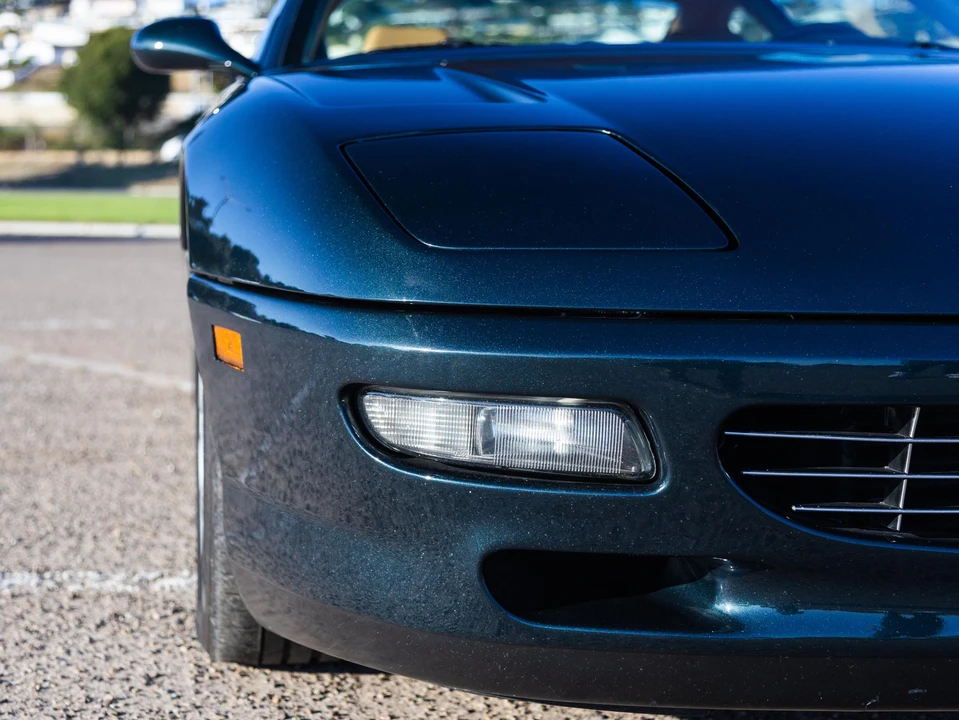 1995 Ferrari 456 GT - Image 24 of 31