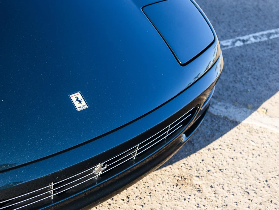1995 Ferrari 456 GT - Image 27 of 31