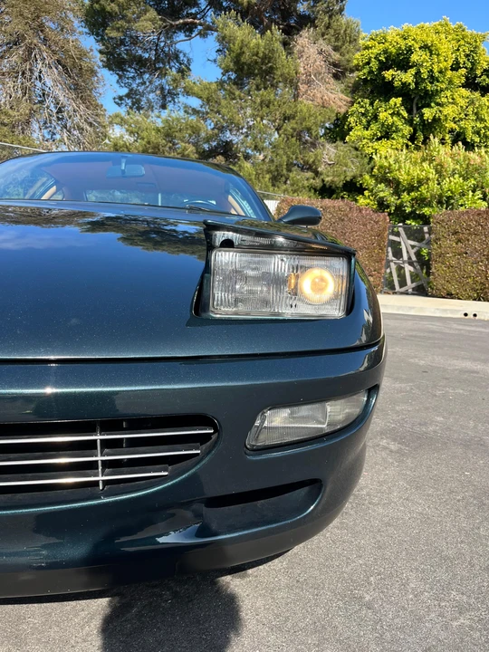 1995 Ferrari 456 GT - Image 29 of 31