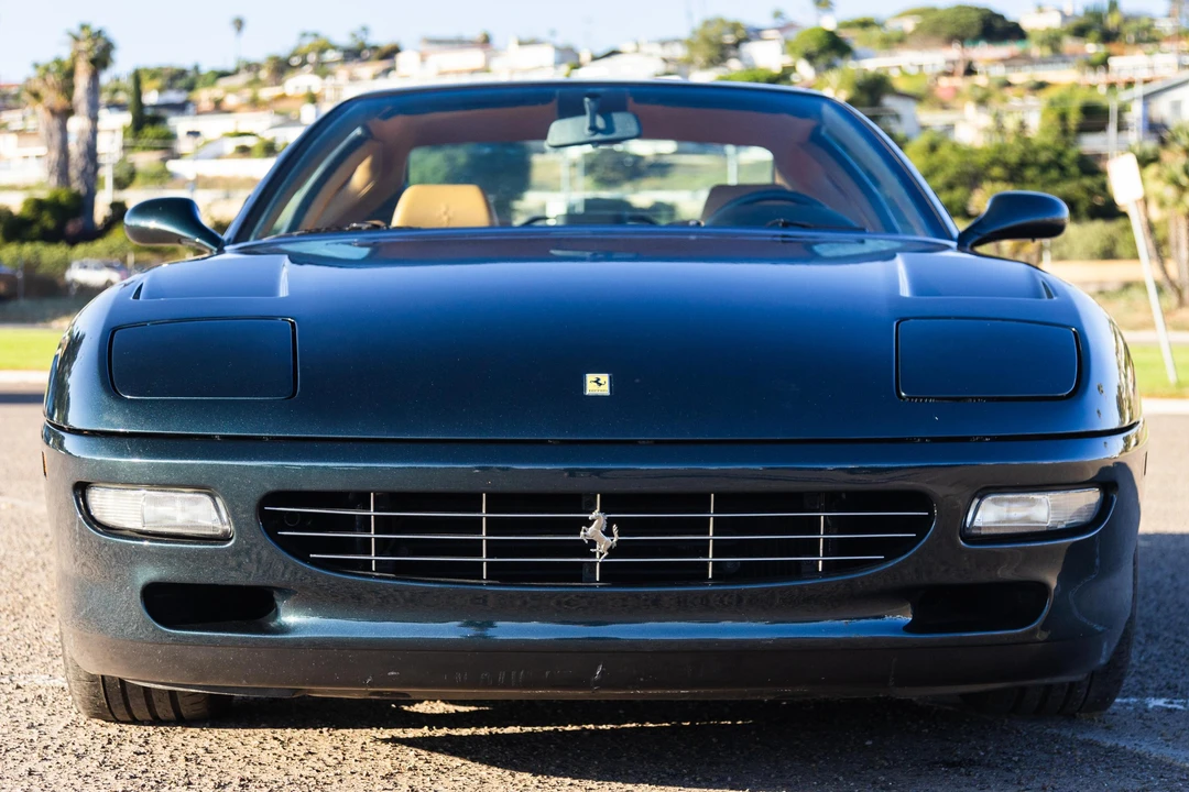 1995 Ferrari 456 GT - Image 2 of 31