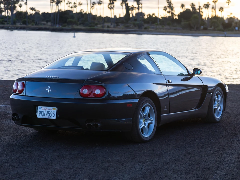 1995 Ferrari 456 GT - Image 20 of 31