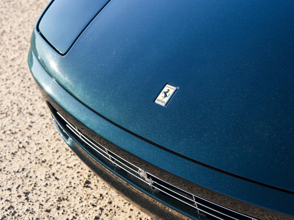 1995 Ferrari 456 GT - Image 25 of 31