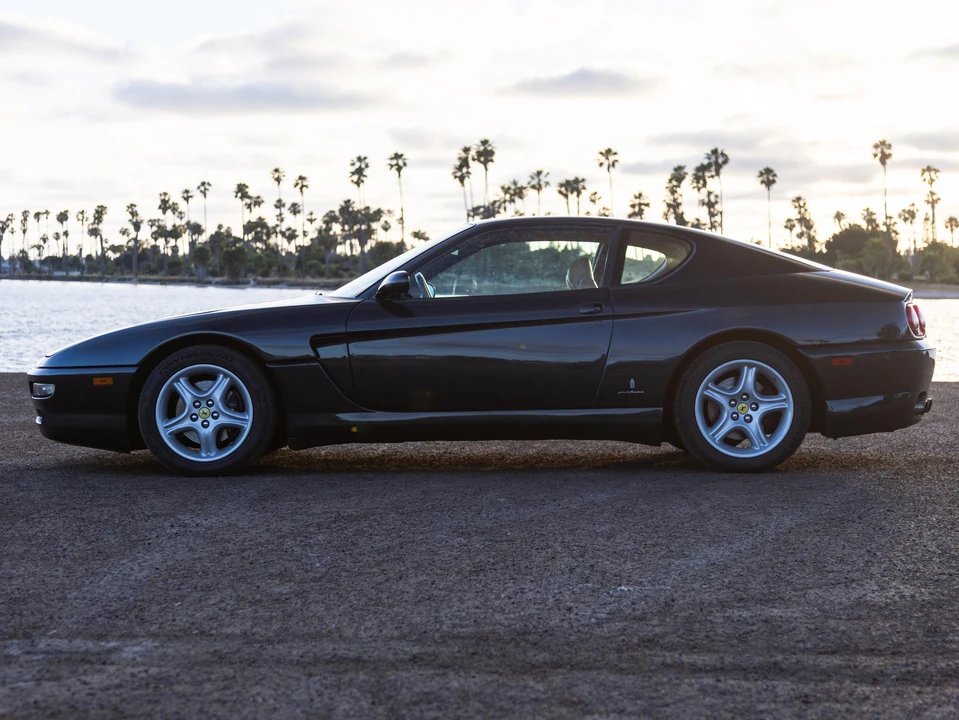 1995 Ferrari 456 GT - Image 14 of 31