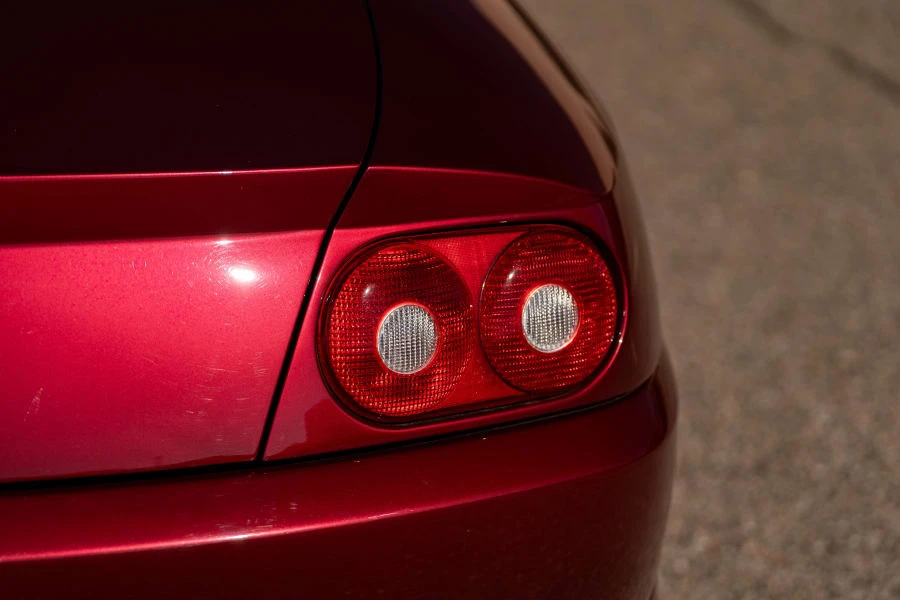 1995 Ferrari 456 GT - Image 13 of 31