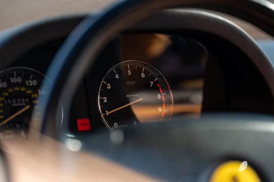 1995 Ferrari 456 GT - Image 30 of 31
