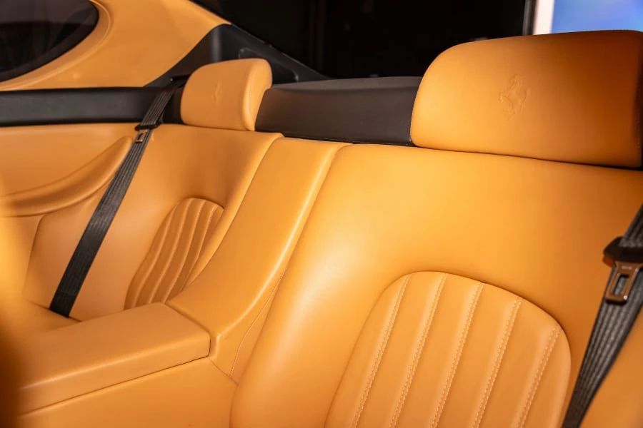 1995 Ferrari 456 GT - Image 29 of 31