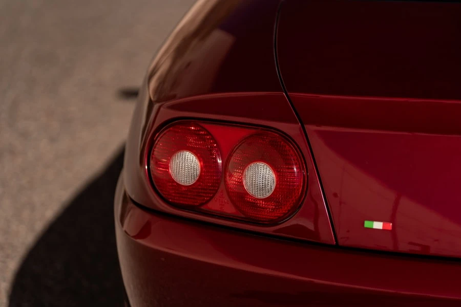 1995 Ferrari 456 GT - Image 19 of 31