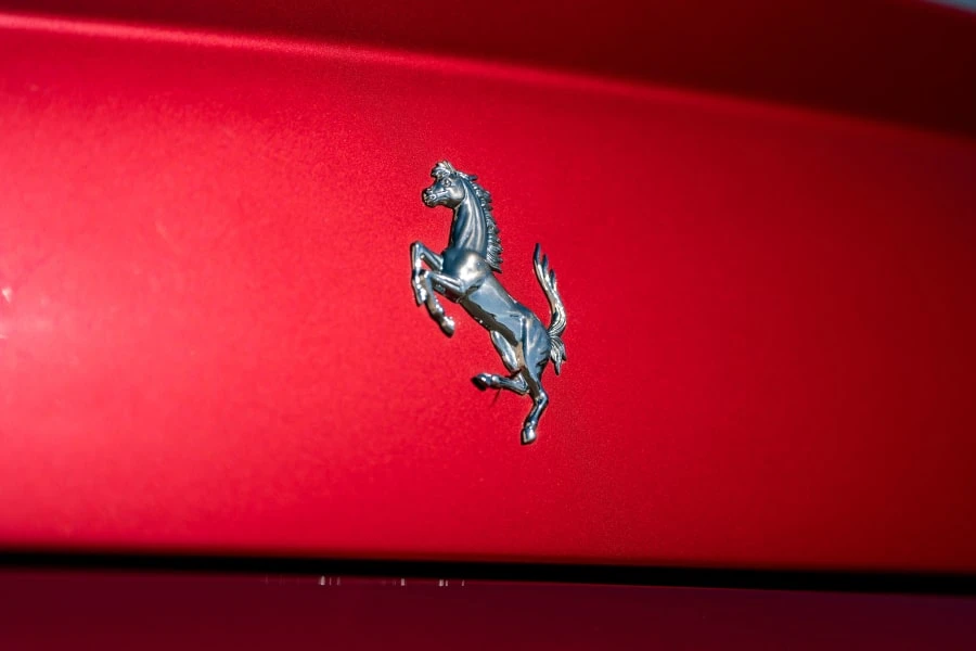 1995 Ferrari 456 GT - Image 24 of 31