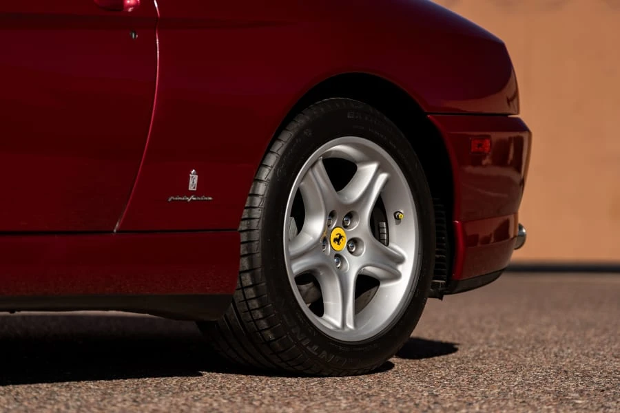 1995 Ferrari 456 GT - Image 15 of 31