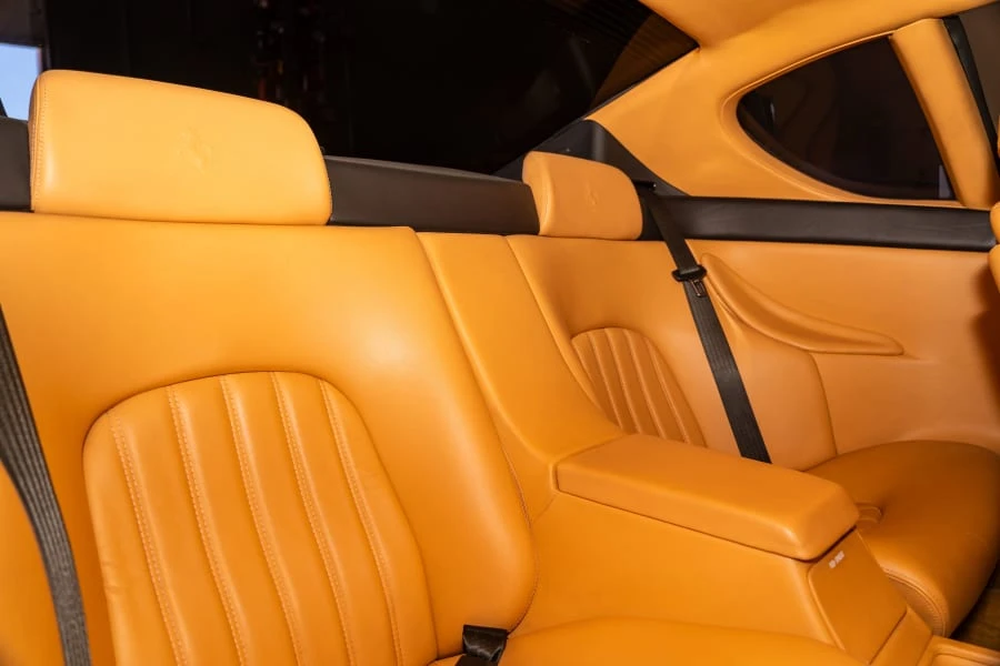 1995 Ferrari 456 GT - Image 31 of 31