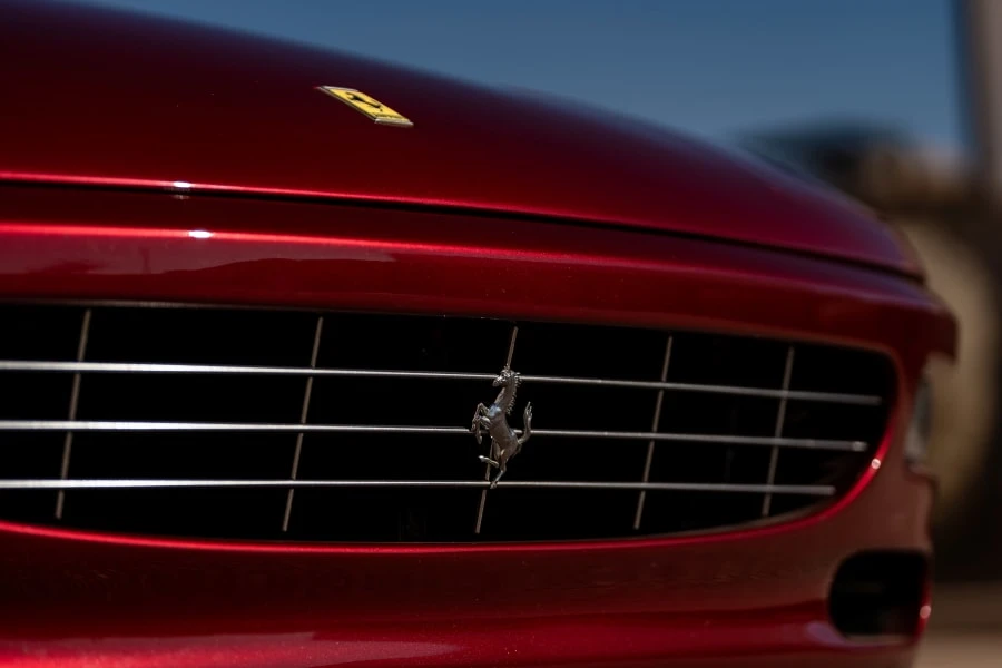 1995 Ferrari 456 GT - Image 20 of 31
