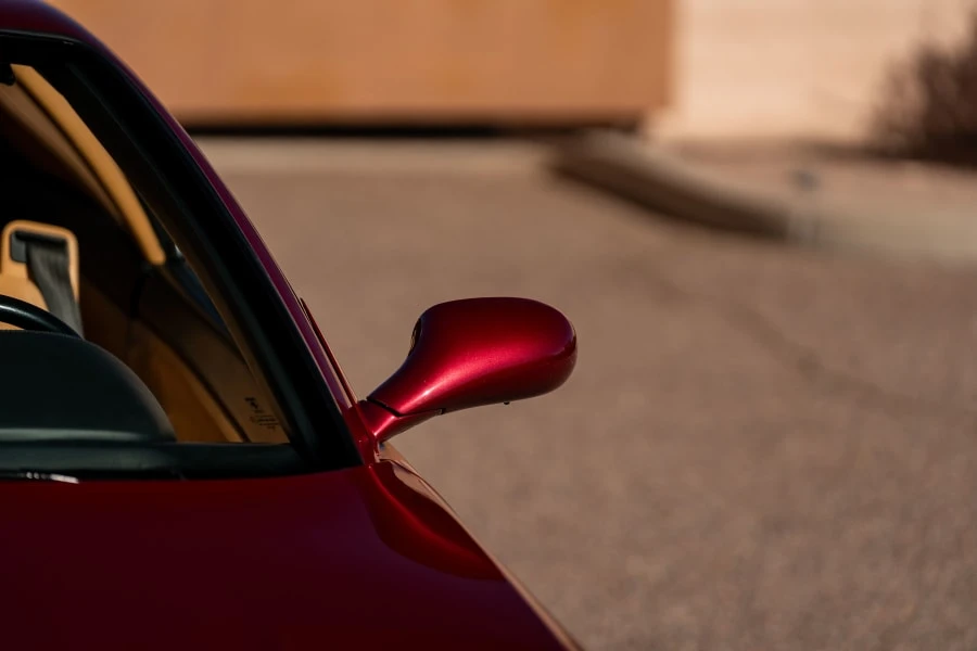 1995 Ferrari 456 GT - Image 16 of 31