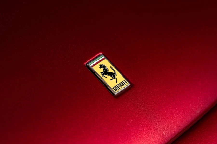 1995 Ferrari 456 GT - Image 21 of 31