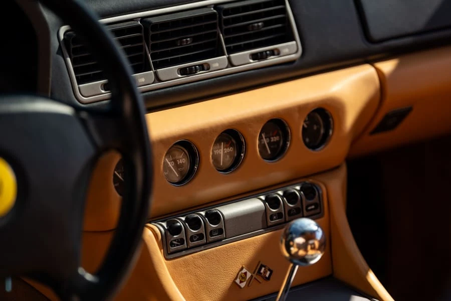 1995 Ferrari 456 GT - Image 28 of 31