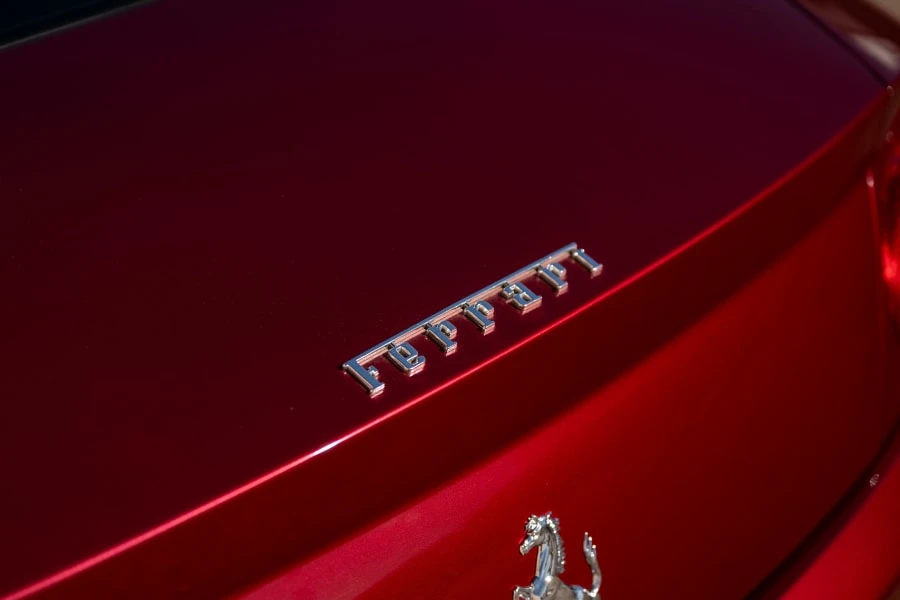 1995 Ferrari 456 GT - Image 22 of 31