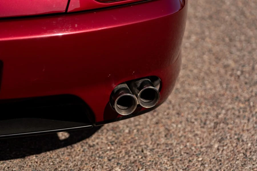 1995 Ferrari 456 GT - Image 25 of 31