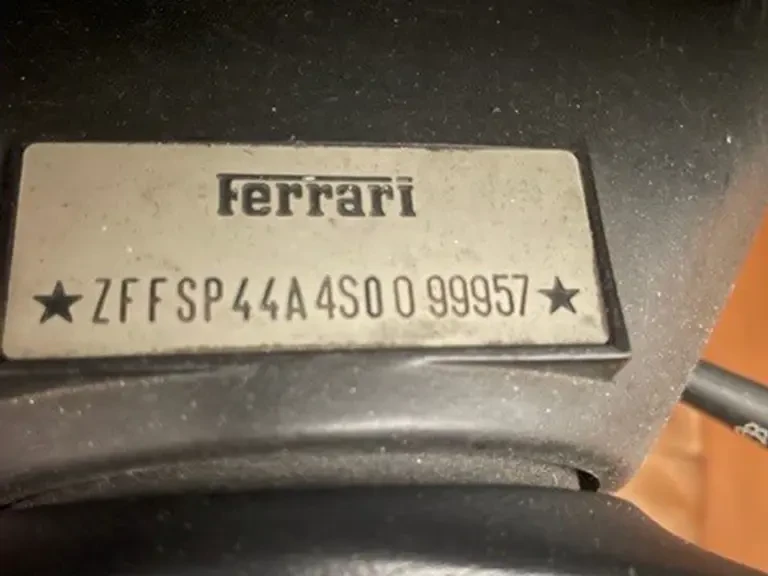 1995 Ferrari 456 GT - Image 14 of 15