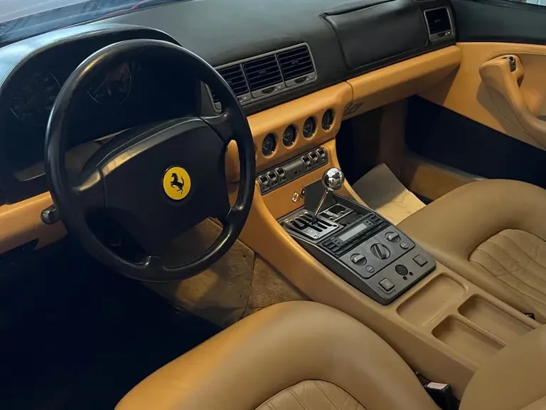1995 Ferrari 456 GT - Image 10 of 15