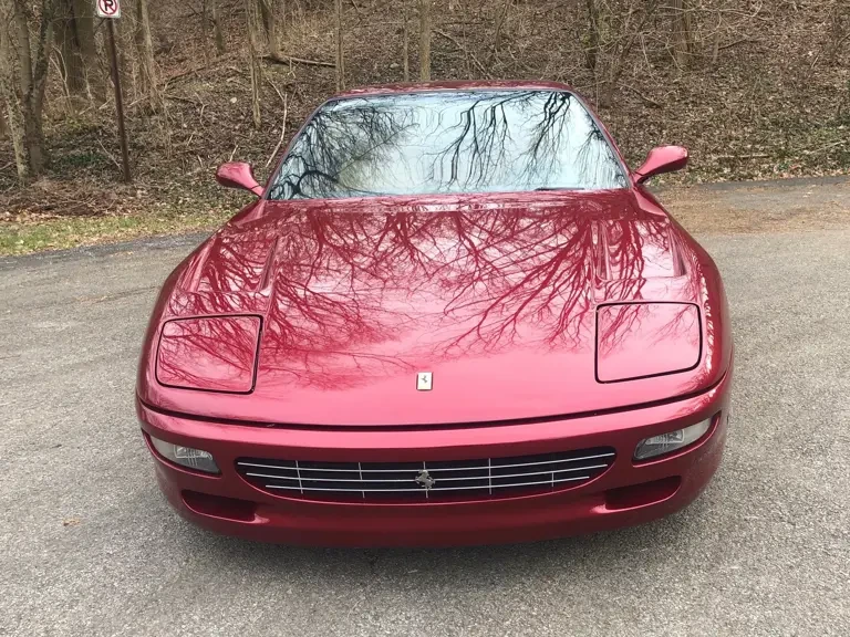 1995 Ferrari 456 GT - Image 5 of 15
