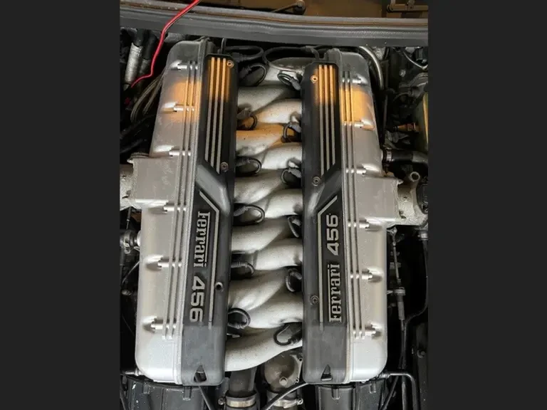 1995 Ferrari 456 GT - Image 13 of 15