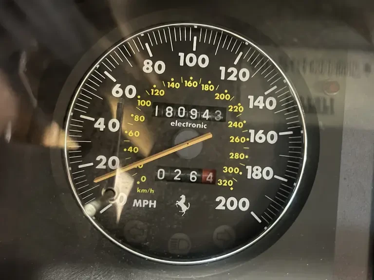 1995 Ferrari 456 GT - Image 15 of 15