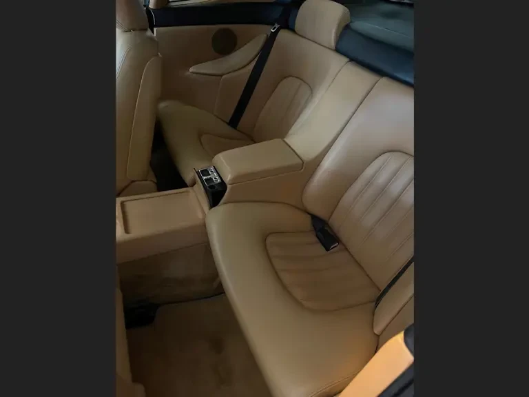 1995 Ferrari 456 GT - Image 9 of 15