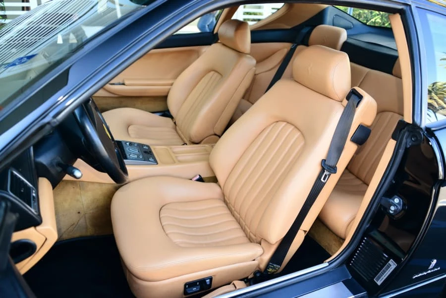 1995 Ferrari 456 GT - Image 5 of 31