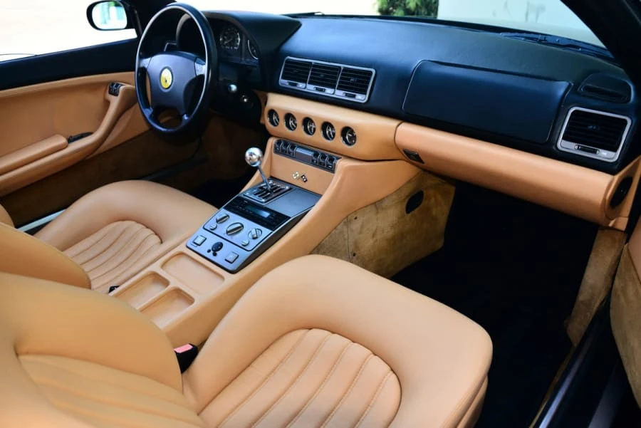 1995 Ferrari 456 GT - Image 6 of 31