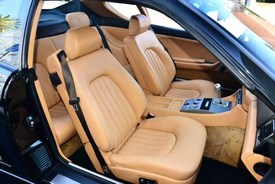 1995 Ferrari 456 GT - Image 7 of 31
