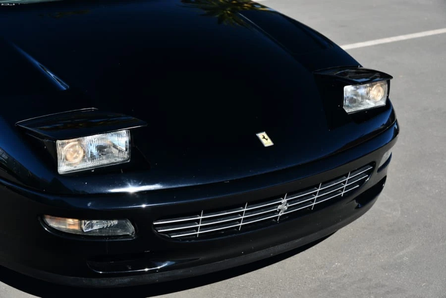 1995 Ferrari 456 GT - Image 10 of 31