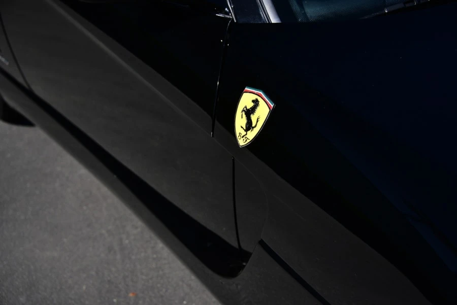 1995 Ferrari 456 GT - Image 11 of 31