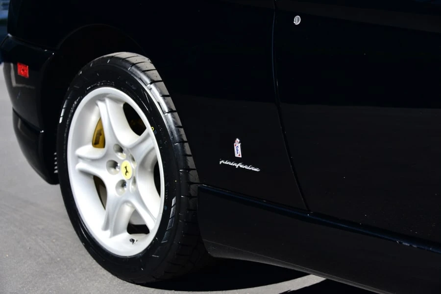 1995 Ferrari 456 GT - Image 12 of 31