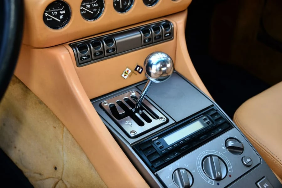 1995 Ferrari 456 GT - Image 14 of 31